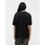THE NORTH FACE Majica ESSENTIAL SIMPLE DOME črna