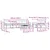 Set vanjskih sofa 7 pcs Bijela i svjetlosiva 79 x 79 x 37 cm