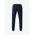 Mexx Muški donji deo trenerke Sweatpants, Crni