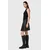 Usnjeno krilo AllSaints IRINA