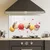WALLXPERT Dekorativna slika 2005 (70 x 100)