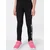 Champion Authentic Athletic Apparel Pajkice črna/bela