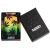 Zippo vžigalnik 49806 Rasta Cannabis