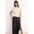 Trendyol Milla Ženska majica TWOSS26TS00197, Bež
