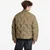 Jakna Daily Paper Ayan Monogram Puffer Jacket Army Green S