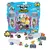 Mr.Beast lab Swarms mega set 14 figur