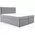 Boxspring postelja 78 - 90x200 cm