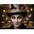 MAD HATTER MINI SCLERA barvne leče