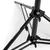 Manfrotto Black Steel Super Stand