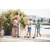 scoot&ride® otroški skiro highwaykick 3 led forest