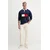 Tommy Hilfiger pulover moški bombažen