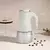 Berlinger Haus Aparat za kafu 6 otvora Good for induction Sahara Collection BH-8911, Krem
