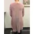 Tunika Trendy roza