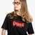 Majice DIME Trill T-Shirt UNISEX Black L