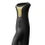 Zalo Mose Thrusting Rabbit Vibrator Black