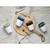 Creatable Set Skodelic Squeezy Cascade, 4-Delni