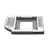 GEMBIRD MF-95-01 Gembird Fioka za montazu 2.5 SSD/SATA HDD(do 9.5mm) u 5.25 leziste u Laptop umesto optike