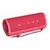 HIFUTURE Bluetooth zvučnik RIPPLE 10W+20W WOOFER crveni