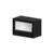 Hitze CUBO 800 - standard (črni šamot)