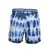 Karl Lagerfeld Muški kupaći KL22MBM08_AZZURRO_ONLY-ONE-COLOUR, Plavi