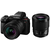 Fotoaparat Panasonic - Lumix S5 II + S 20-60mm + S 50mmn + Objektiv Panasonic - Lumix S, 50mm, f/1.8