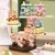 Chip n Dale - Dessert Adventure Series Figures Blind Box