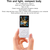 MP3 Player Bluetooth 8GB, Beli