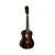 Ukulele Concert Elite serija G-C-E-A RUET-ZC Ortega