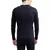 Craft Moško aktivno perilo CORE Dry Active Comfort LS Črna