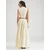 TOPSHOP Krilo THEA  kremna