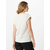 Urban Classics Majica, bela