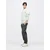 Volcom Majica SINGLE STONE meta/bela