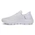 Skechers Ženske patike Slip-ins go walk flex grand entry, Bele