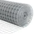 Euro ograda 0,8 x 25 m Željezo prekriveno PVC-om