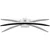 DELL Monitor 49 U4924DW QHD UltraSharp USB-C zakrivljeni IPS