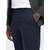 SELECTED HOMME Chino hlače ROBERT, modra