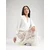 ABOUT YOU Bluza Esma bela