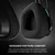 Slušalice Wireless gaming Corsair VOID WL v2 Carbon CA-9011379-WW