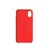 CELLY Futrola FEELING za iPhone XR u CRVENOJ boji
