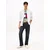 Tommy Jeans Srajca ecru