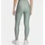 Under Armour TECH HIRISE LEGGING, ženske helanke za fitnes, zelena 1365336