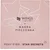 Paleta senčil za oči Star Secrets Foxy Eyes 4 g