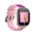 FOREVER Pametni sat za decu Patrolne šape KW-60 PINK