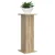 Stalak za biljke 2 pcs Hrast sonoma 30,5 x 30 x 80,5 cm