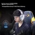 Xiberia Gaming Bluetooth slušalice K03S, Bele