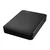 Western Digital 6TB WD Elements USB 3.2 Gen 1/USB 3.0 eksterni hard disk | WDBHJS0060BBK-WESN