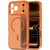 Tech-protect TECH-PROTECT BASICMAG OVITEK ZA IPHONE 17 PRO MAGNETIC MAGSAFE COSMIC