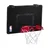 Wilson NBA FORGE TEAM MINI HOOP, tabla s obručem, crna WTBA3001FRGNBA