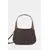 MICHAEL Michael Kors Torba za čez ramo  rjava / sepija / temno rjava