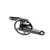 Sram Force AXS XPLR DUB E1 42 Z. Powermeter Crank